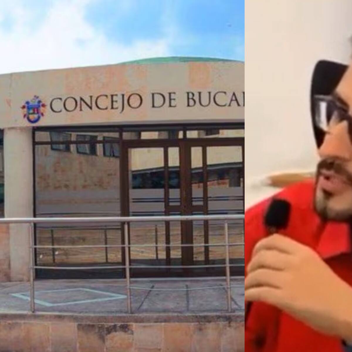 Intimidan a líderes de la comuna 9 en Bucaramanga