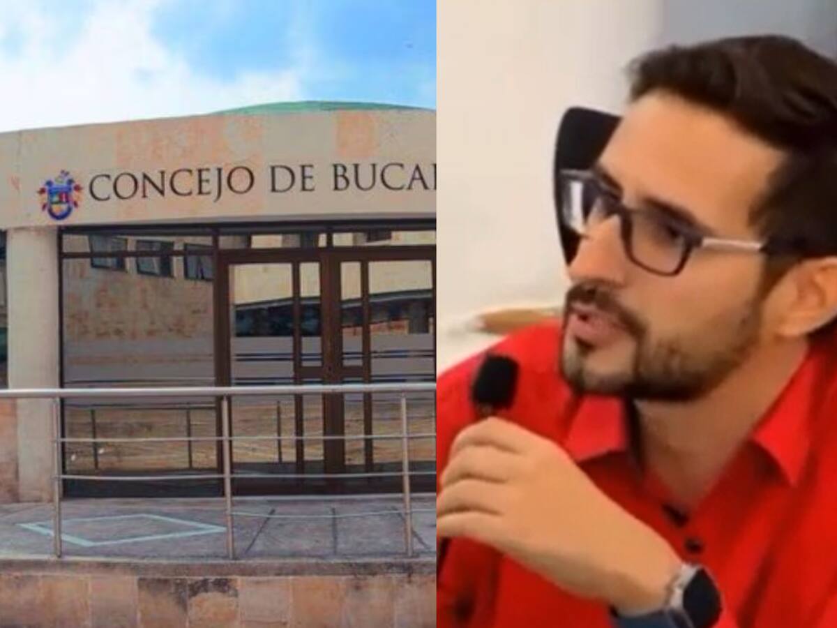 Intimidan a líderes de la comuna 9 en Bucaramanga