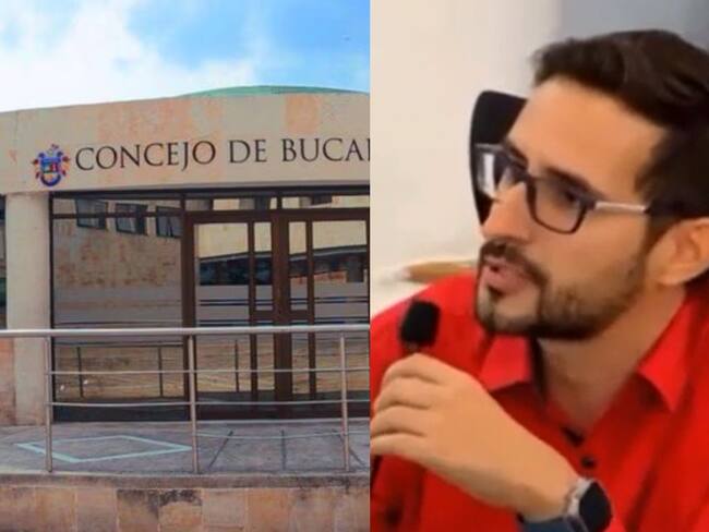 Intimidan a líderes de la comuna 9 en Bucaramanga