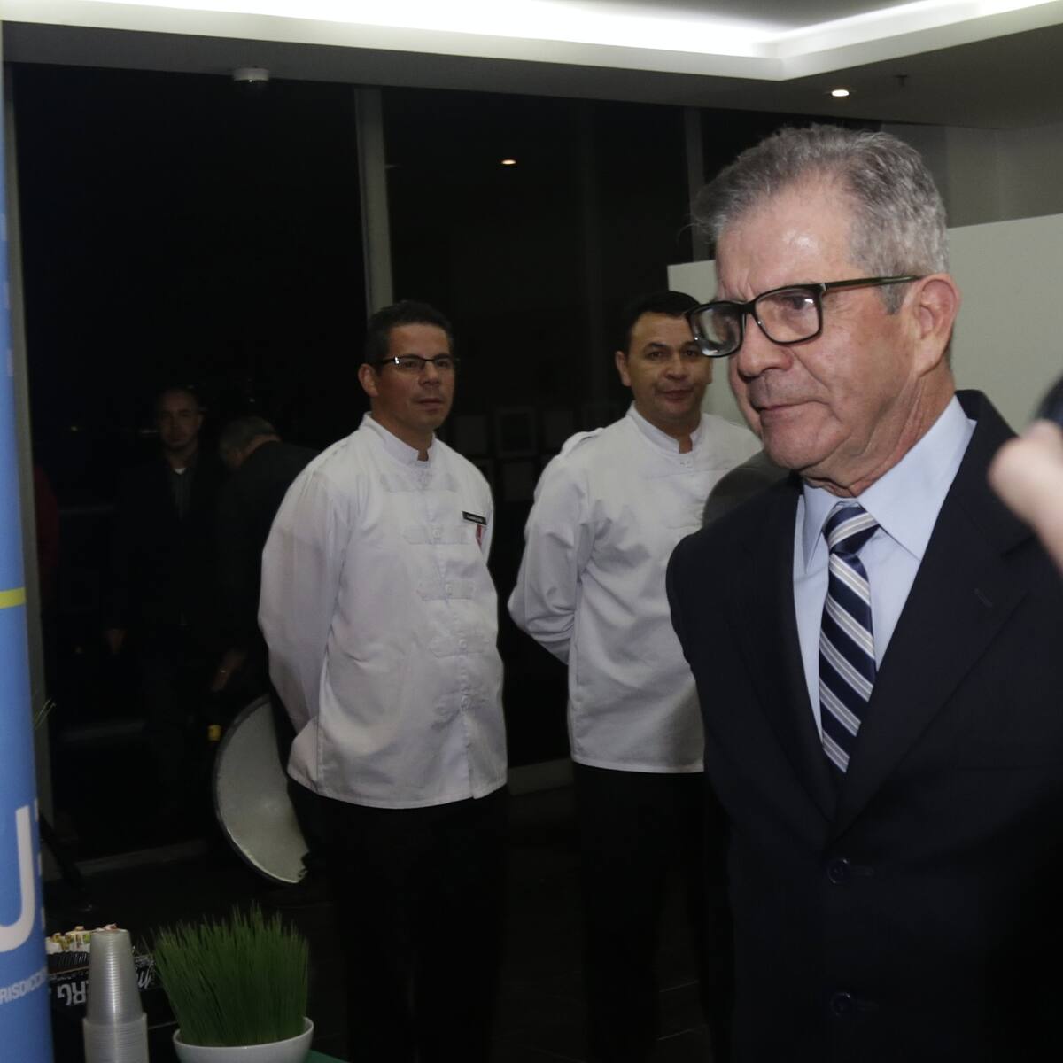 JEP: víctimas denuncian falta de garantías de cara a audiencia de Mario Montoya