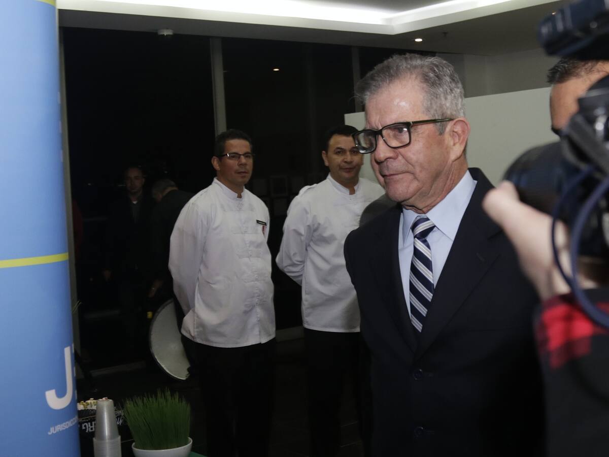 JEP: víctimas denuncian falta de garantías de cara a audiencia de Mario Montoya