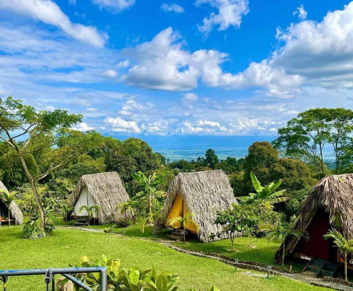 La Secretaría de Turismo de Jamundí insiste que en el corregimiento de San Antonio y otras zonas del municipio se ofrecen las garantías necesarias para la seguridad y el disfrute de los turistas.