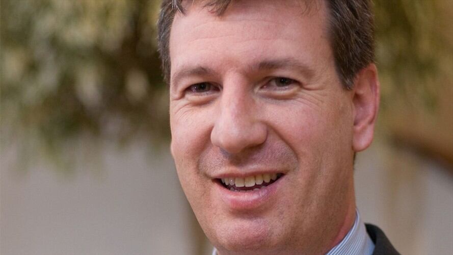 Juan Carlos Archila, CEO Claro. Foto: Colprensa