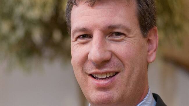 Juan Carlos Archila, CEO Claro. Foto: Colprensa