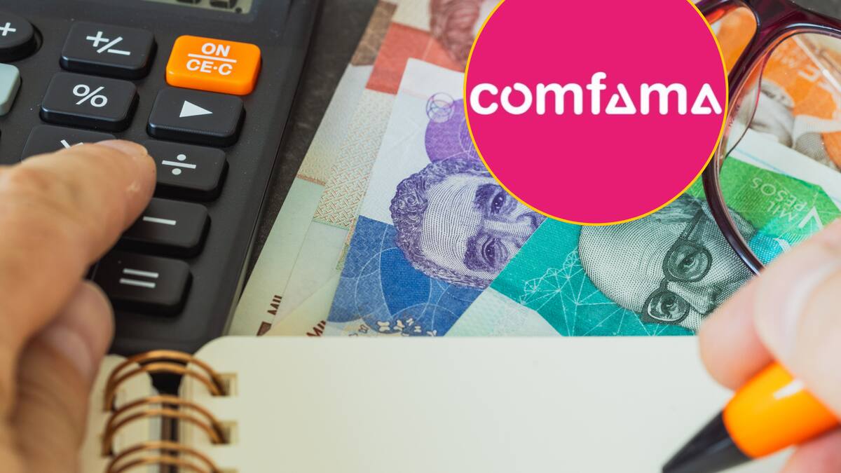¿Cuánto paga el subsidio familiar de Comfama en el 2025? Requisitos para inscribirse