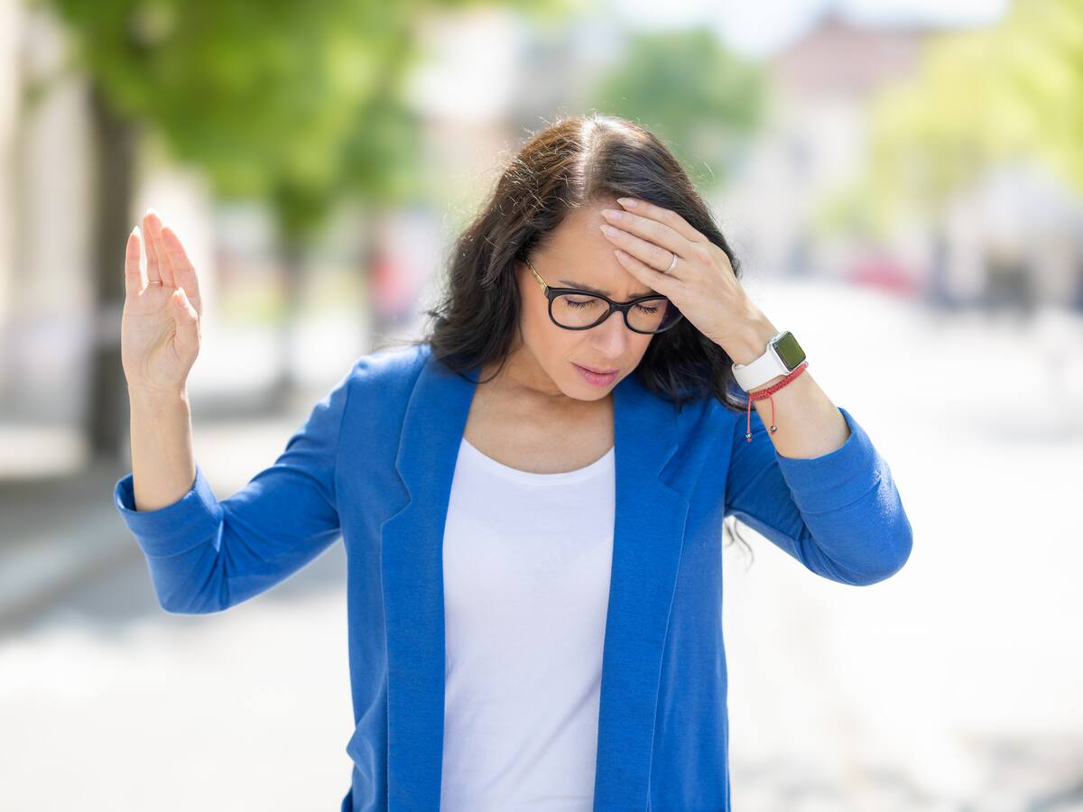 ¿Cuáles son los tratamientos para el vértigo? Otorrino dio detalles