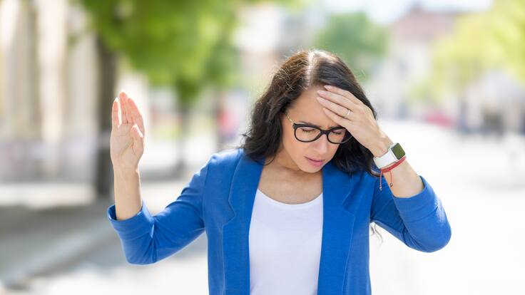 ¿Cuáles son los tratamientos para el vértigo? Otorrino dio detalles