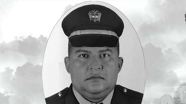 Subintendente de la Policía, José Ronald Torres Neira. Foto: Policía Nacional