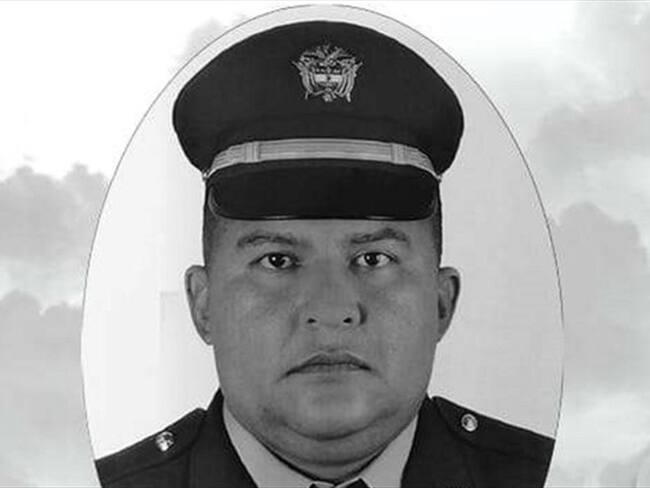 Subintendente de la Policía, José Ronald Torres Neira. Foto: Policía Nacional