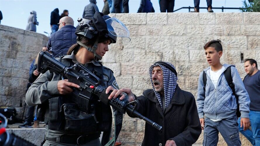 La Corte Penal es un arma política para deslegitimar al Estado de Israel: Netanyahu. Foto: Getty Images