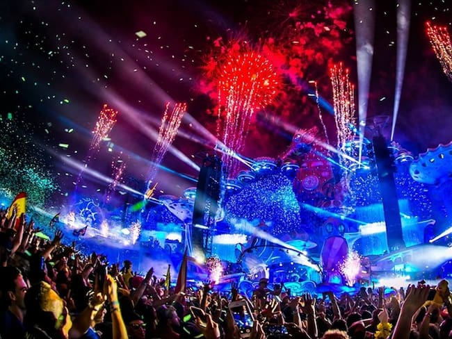 ‘Tomorrowland Around The World’, la version digital del festival más grande del mundo