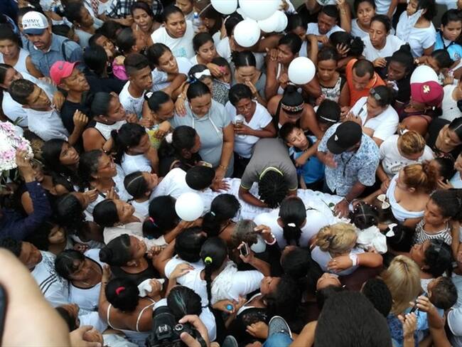 Foto: Silvana Salas.