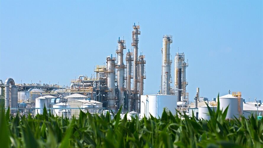 Bioenergy entró a proceso de liquidación el pasado mes de junio. Foto: Getty Images