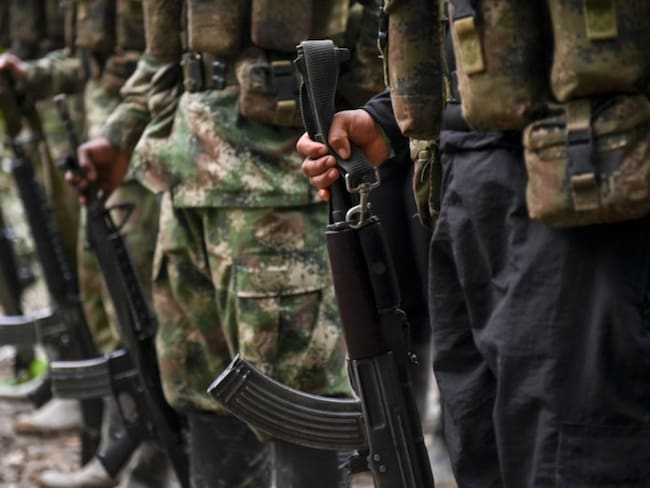 “Hay una reconfiguración del conflicto”: jefe de Asuntos Humanitarios de ONU en Colombia