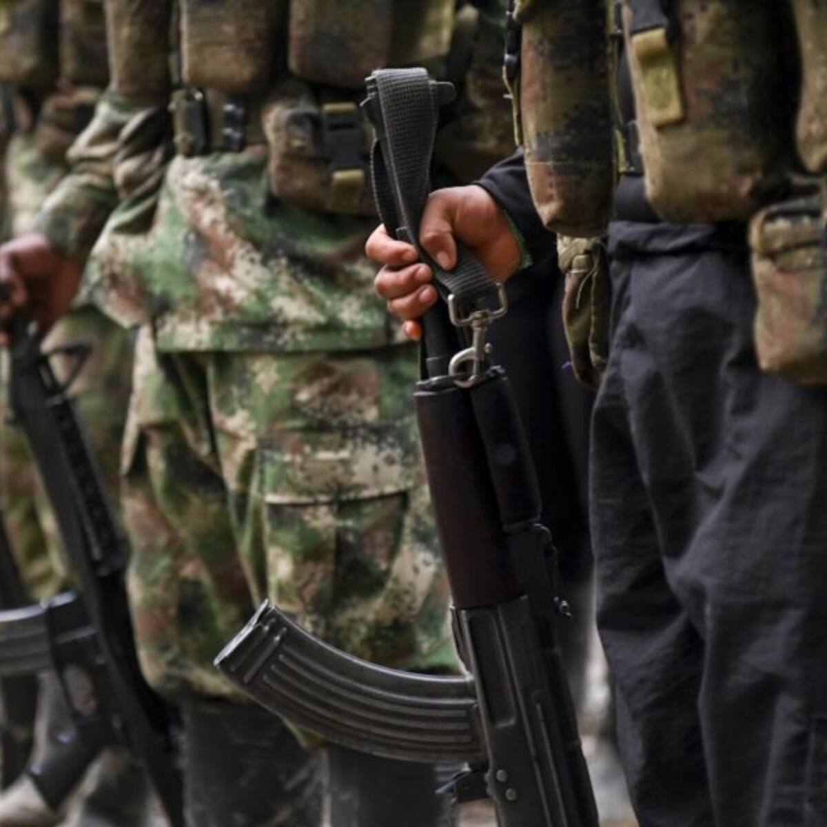 Cada 48 horas un menor es reclutado en Colombia tras el acuerdo de paz: Fiscalía de la JEP