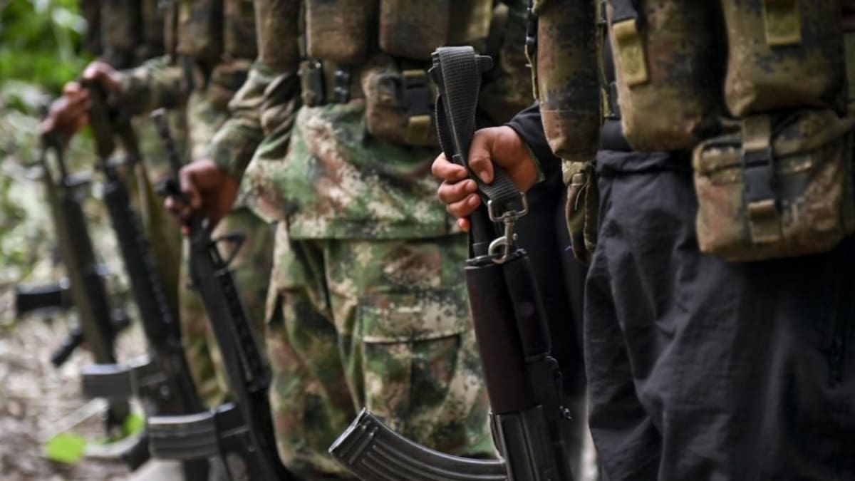 Putumayo de vuelta al pasado: el narcotráfico se toma el departamento