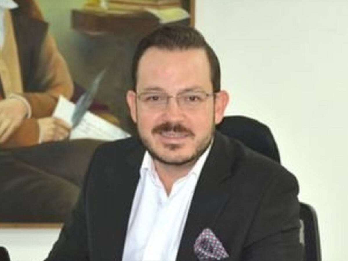 SIC no reconocerá a presidente ejecutivo de la Cámara de Comercio de Cúcuta