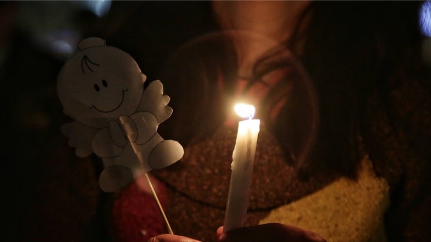 Violencia en Cauca. Foto: Colprensa