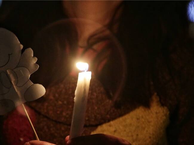 Violencia en Cauca. Foto: Colprensa