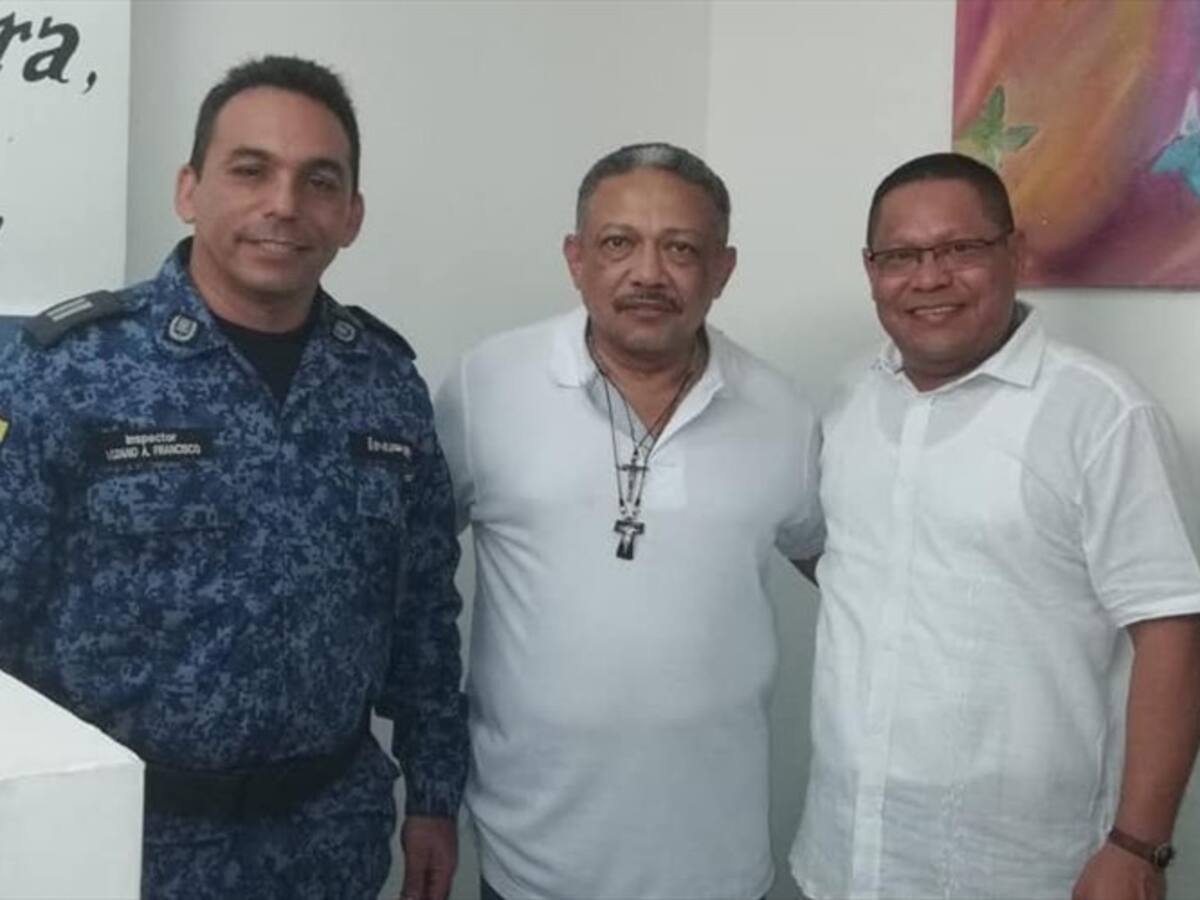 Alcalde electo de San Benito Abad, Sucre, se posesionó tras las rejas