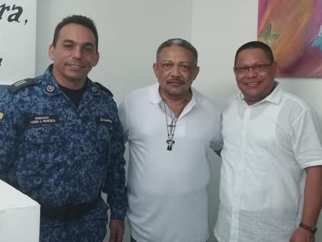 Alcalde electo de San Benito Abad, Sucre, se posesionó tras las rejas