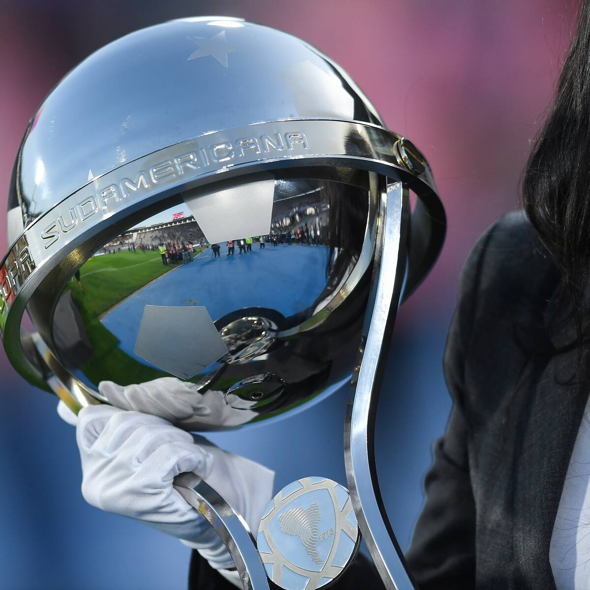 ¿Cuándo se jugará la fase de grupos de la Copa Sudamericana? América y Once Caldas atentos