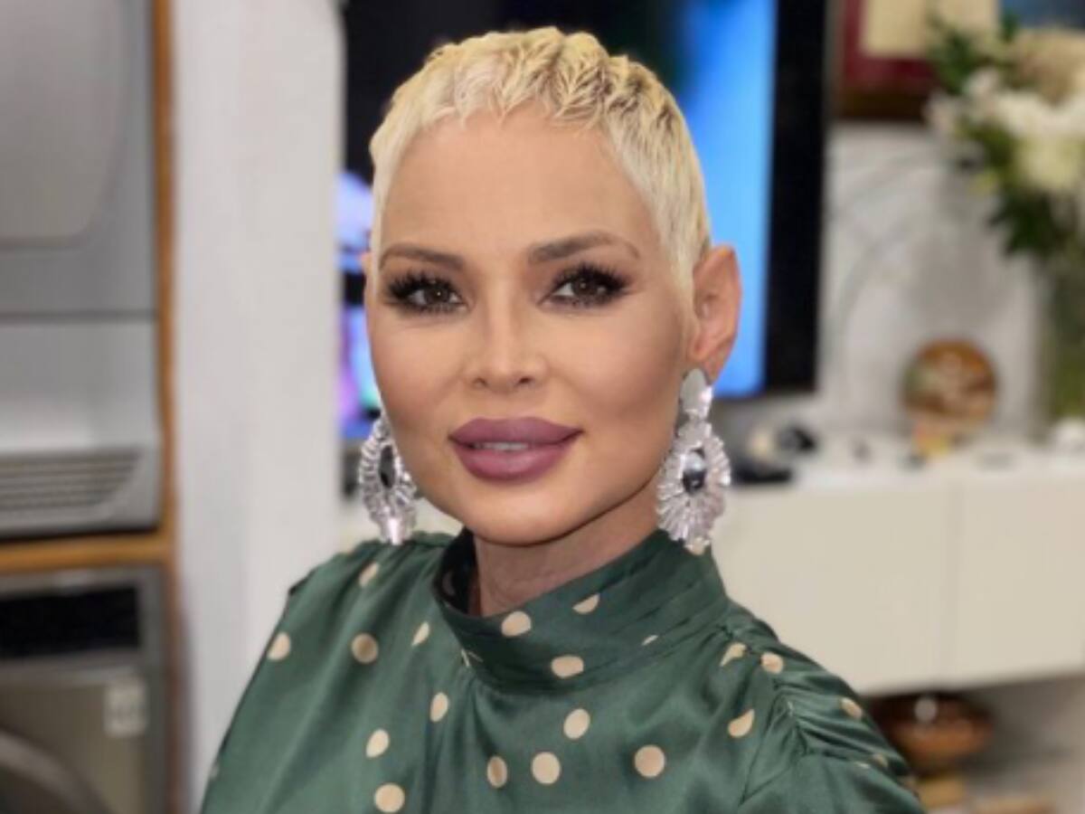 Murió Isabel Torres, la actriz que protagonizó la serie ‘La Veneno’