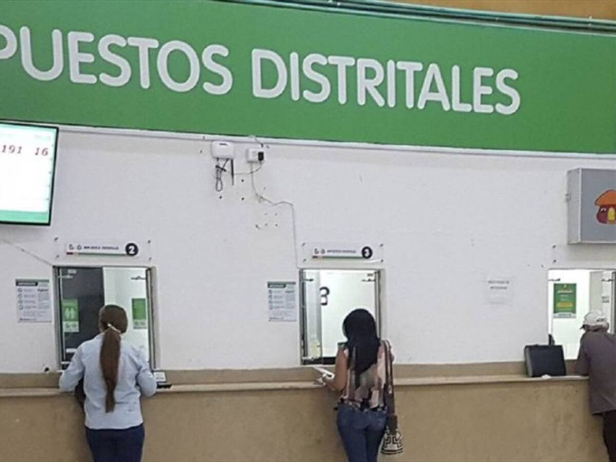 Plazo para pagar impuesto predial se aplazó hasta el 31 de mayo con un descuento del 10%