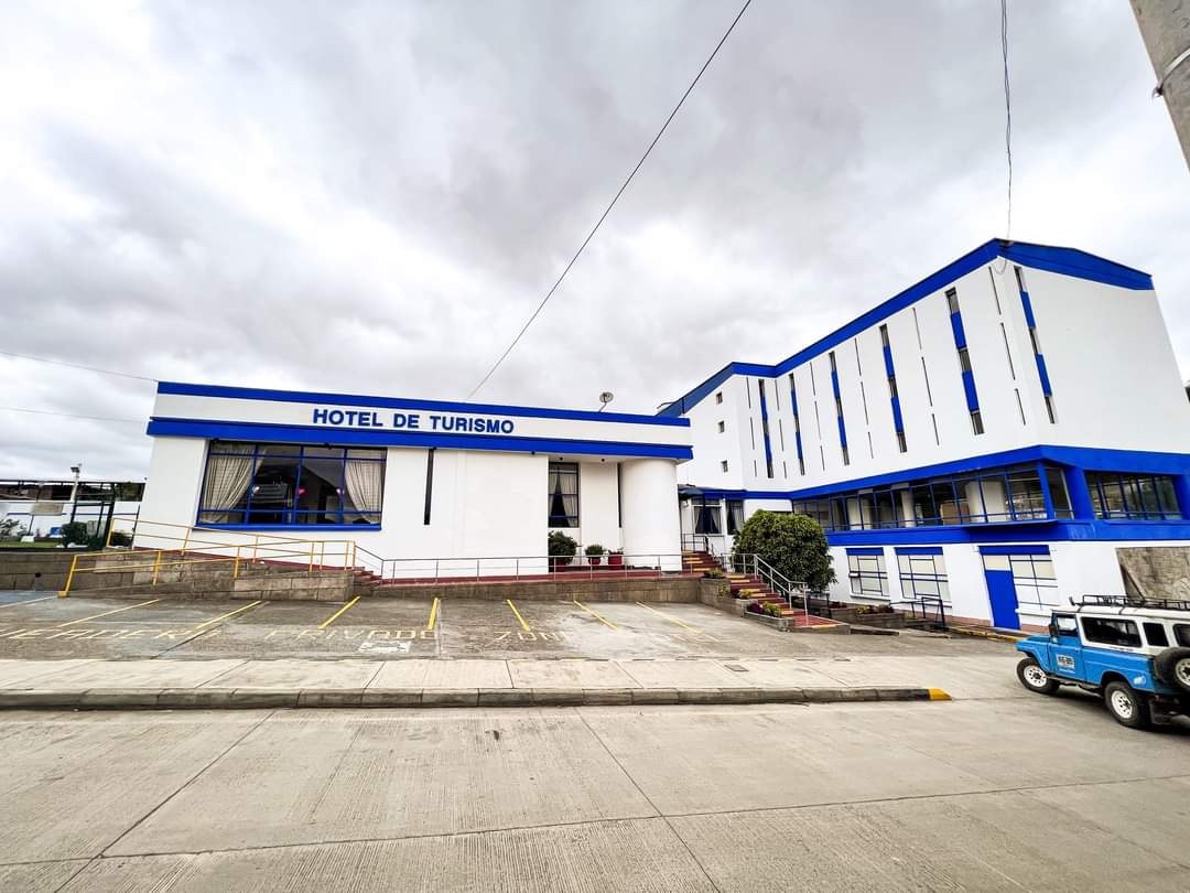 Foto: Hotel Silvia - Destino Pacífico