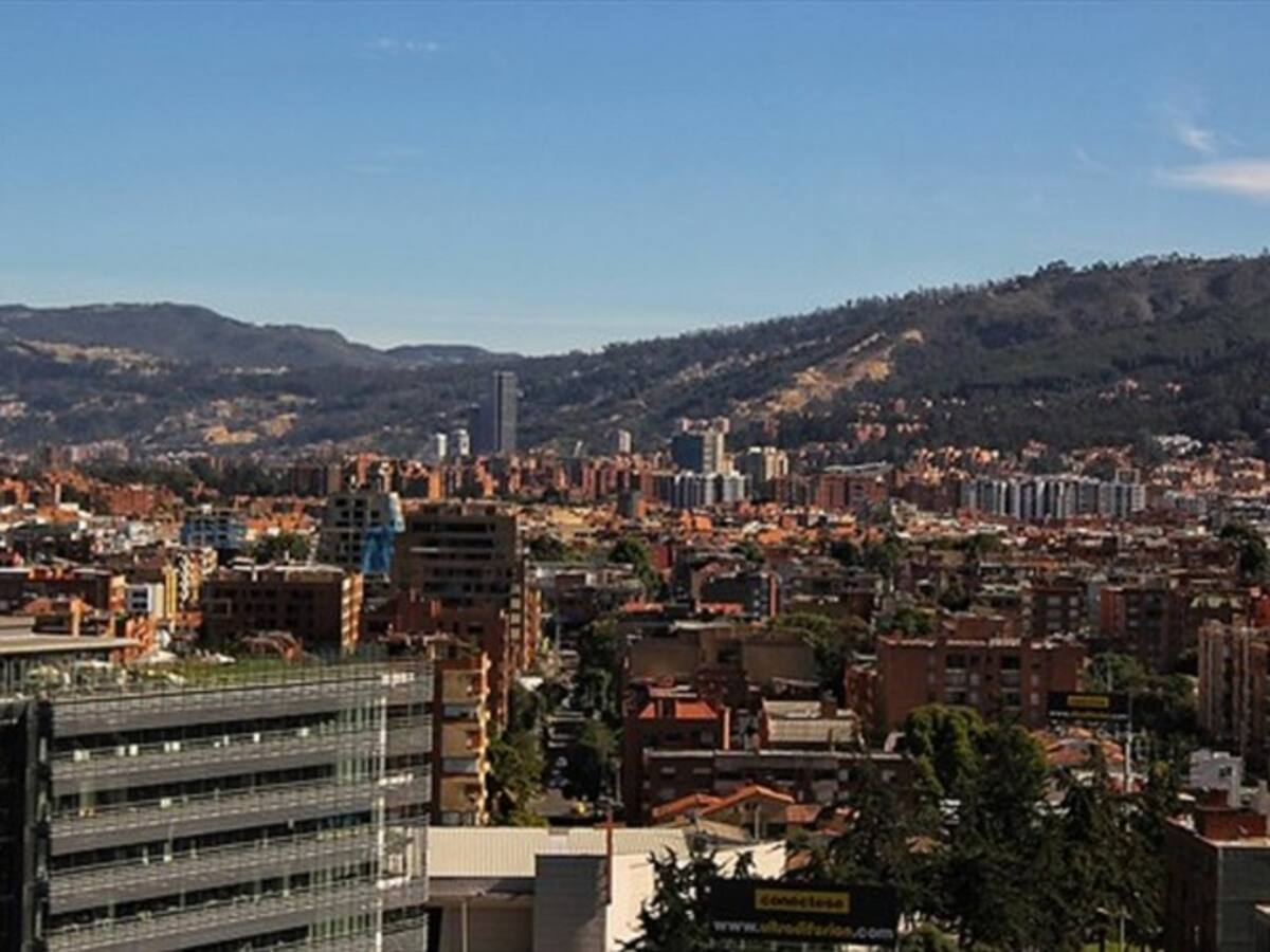 El proyecto de Accesos al Norte de Bogotá logró obtener su financiación