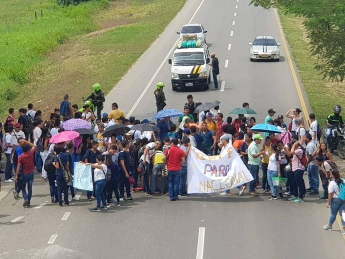 Consejo Académico de la Universidad de Córdoba suspende semestre