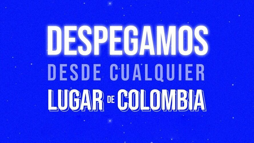 El festival se desarrollará a través de una plataforma digital. Foto: Cortesía // Indiebo.