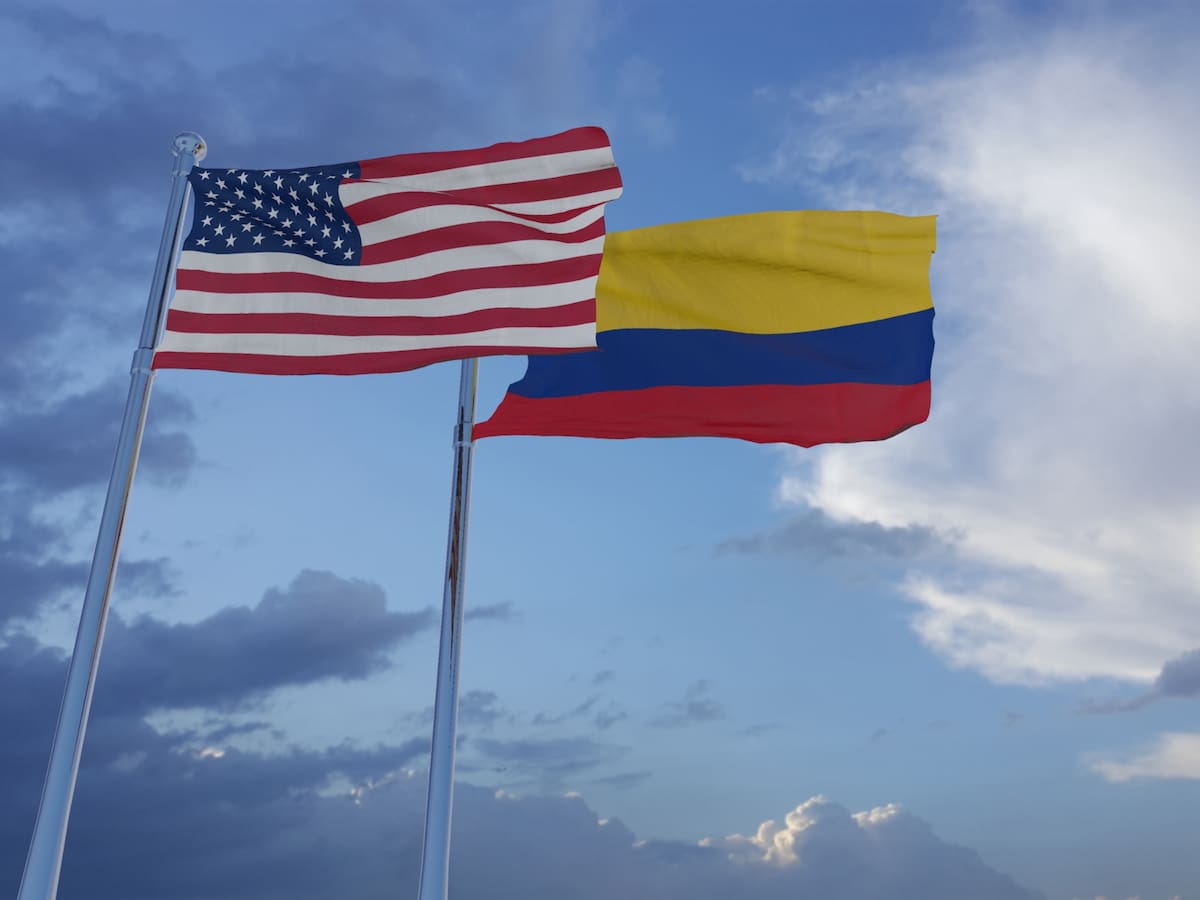 Requisitos para viajar a Estados Unidos desde Colombia: 8 elementos son indispensables