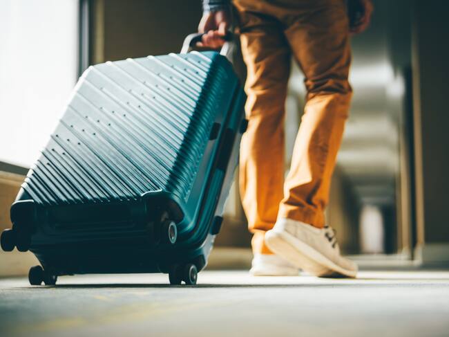 Imagen de referencia Getty Images