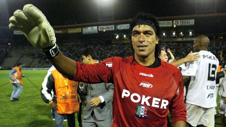 Excampeón de la Copa Libertadores aspirará al Congreso . Foto: Getty Images