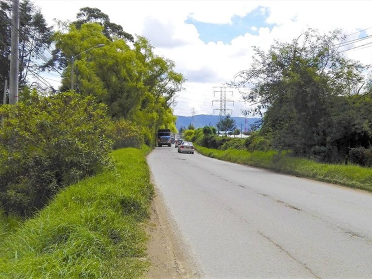 Trayecto entre Suba y Cota estrenará corredor vial: Gobierno de Cundinamarca y Distrito