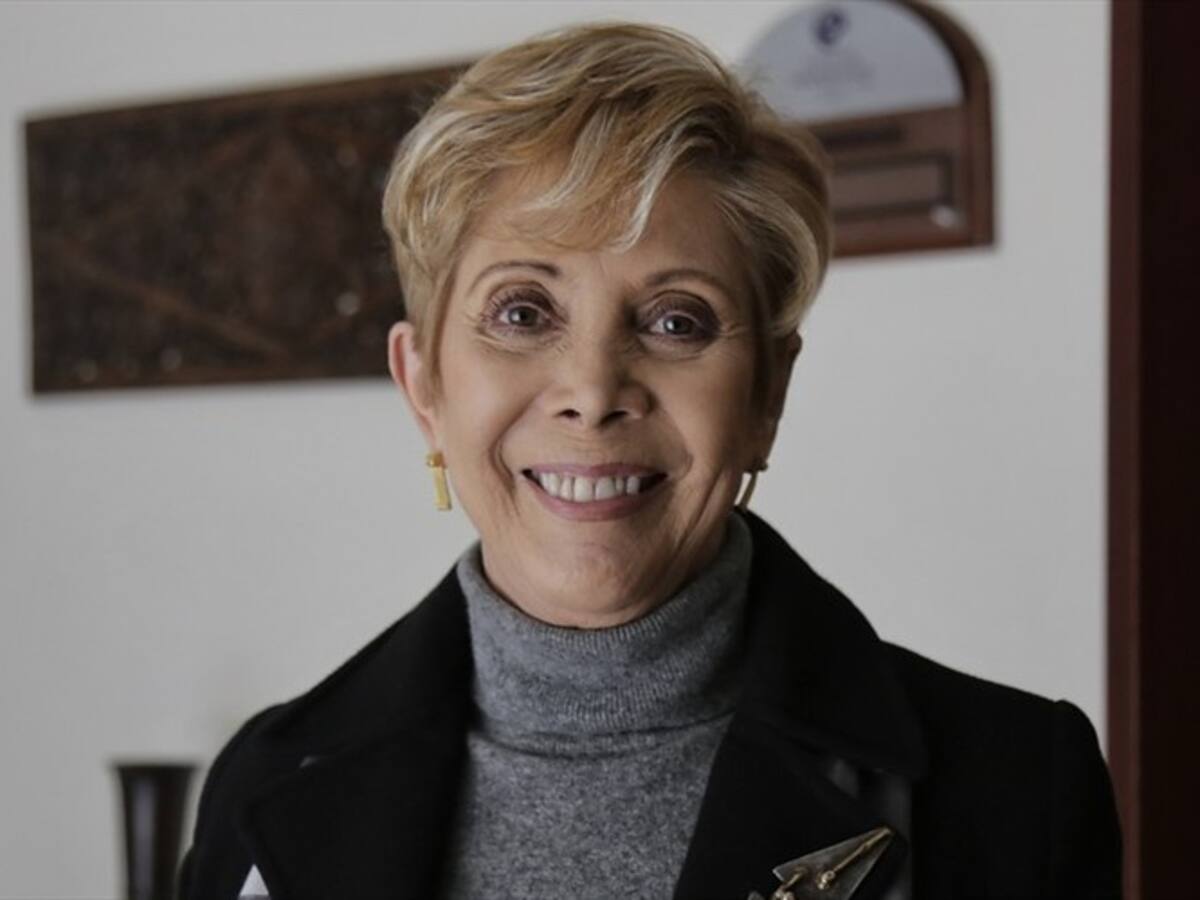 Top 5: Los personajes más queridos de Consuelo Luzardo