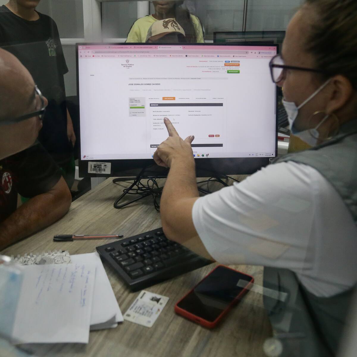 ¿Cómo ser parte en Colombia del Estatuto Temporal de Protección para migrantes de Venezuela?