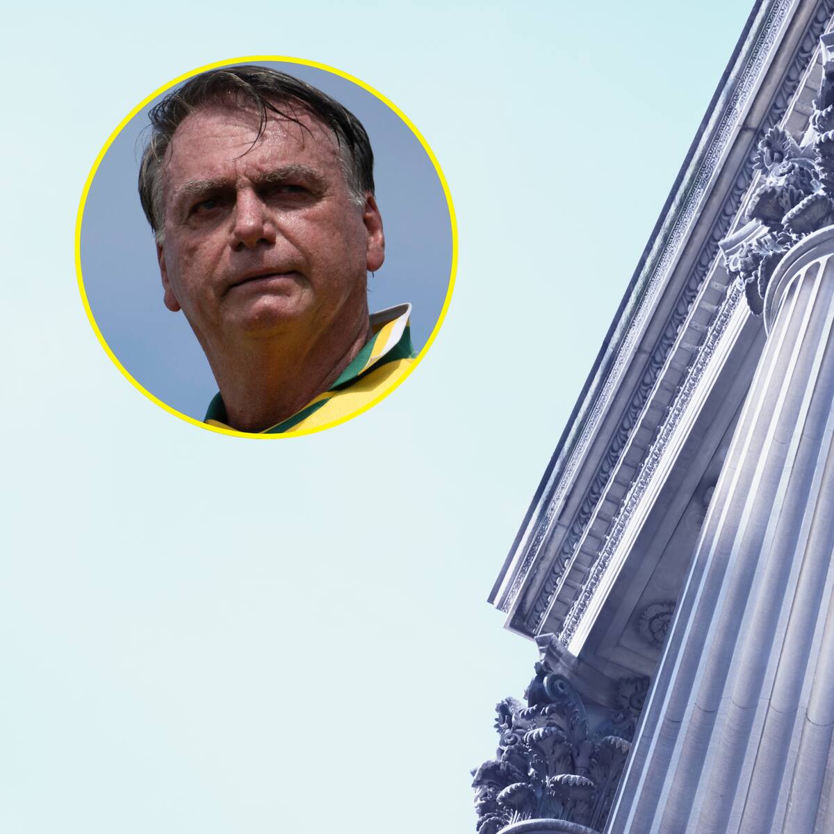 Bolsonaro solicitó su absolución y dijo que las acusaciones en su contra son absurdas