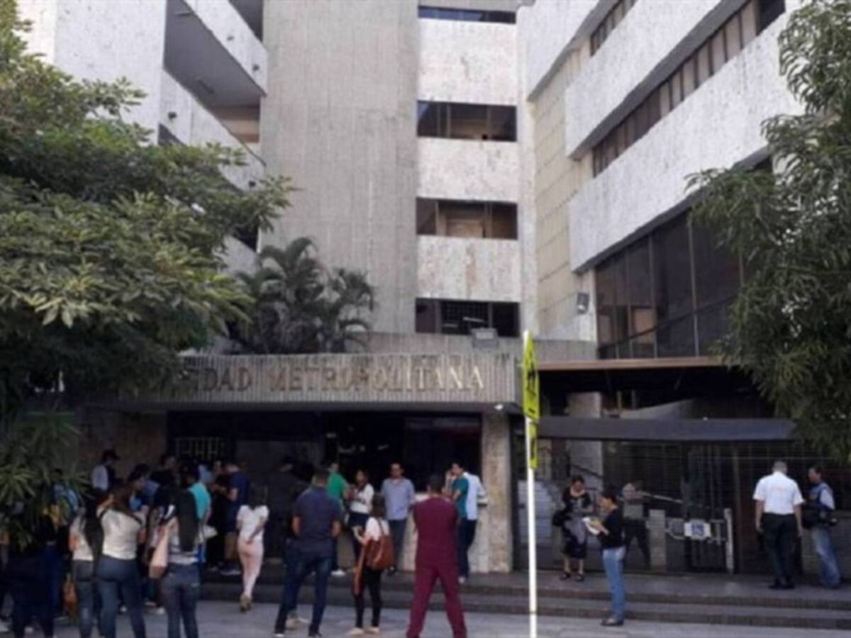 Juez restablece derechos de una parte de la familia Acosta: caso Unimetro