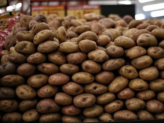 Alcalde de Tenerife denuncia que a su municipio no ha llegado ningún mercado