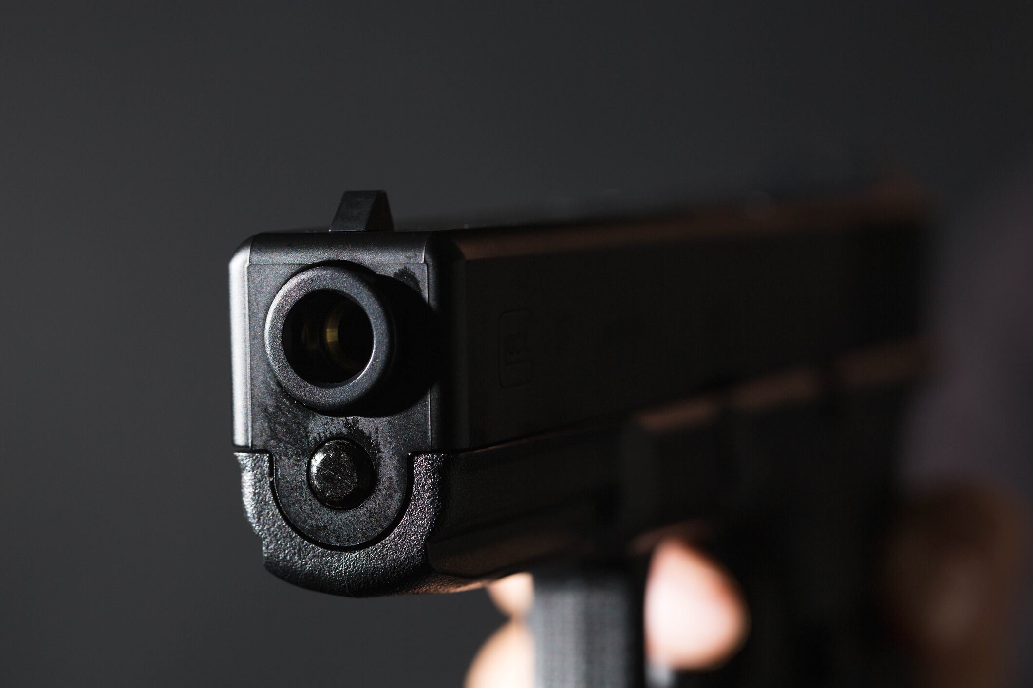 Arma imagen de referencia. Foto: Getty Images.