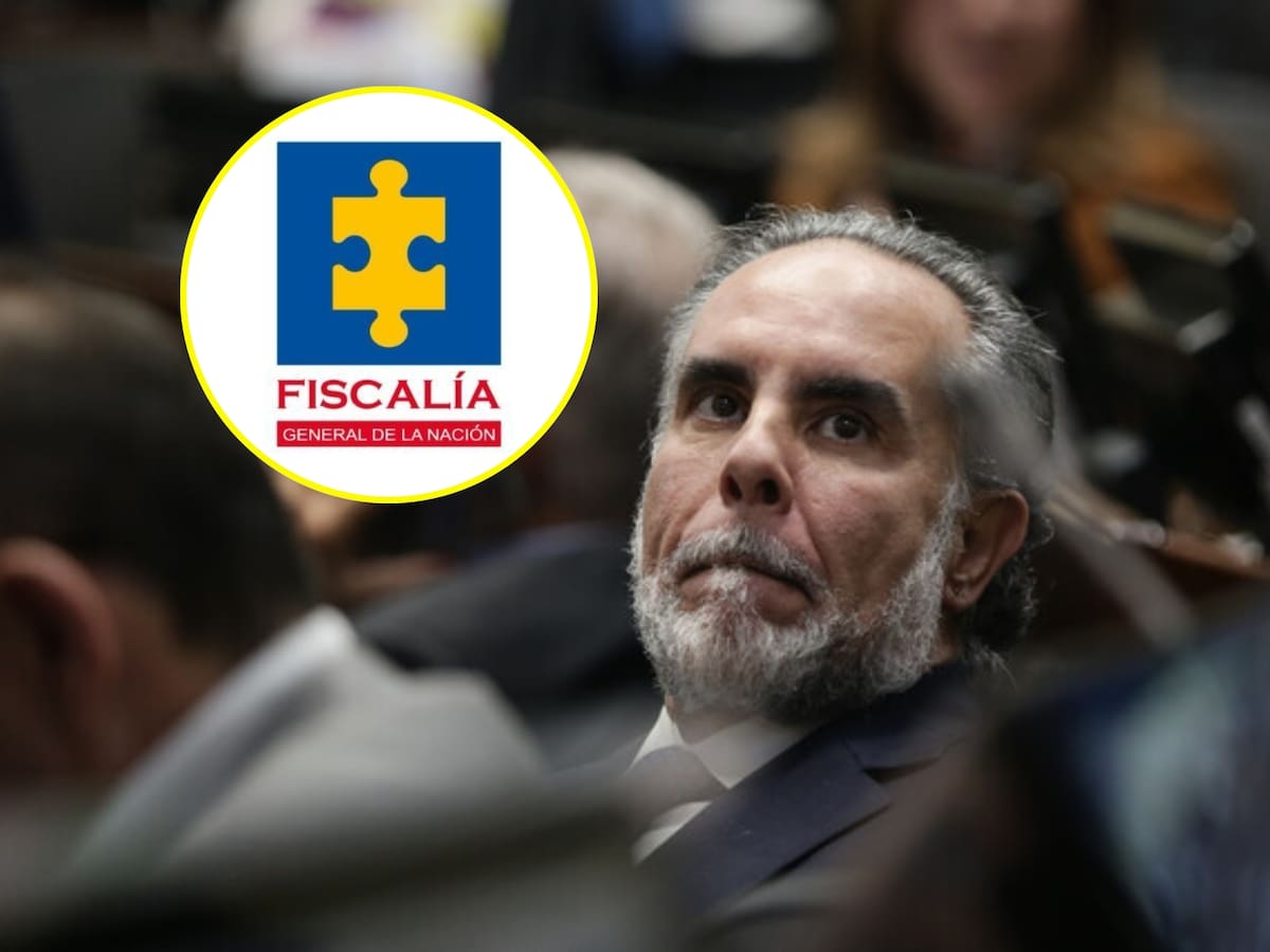 Fiscalía abre indagación preliminar contra el ministro Armando Benedetti