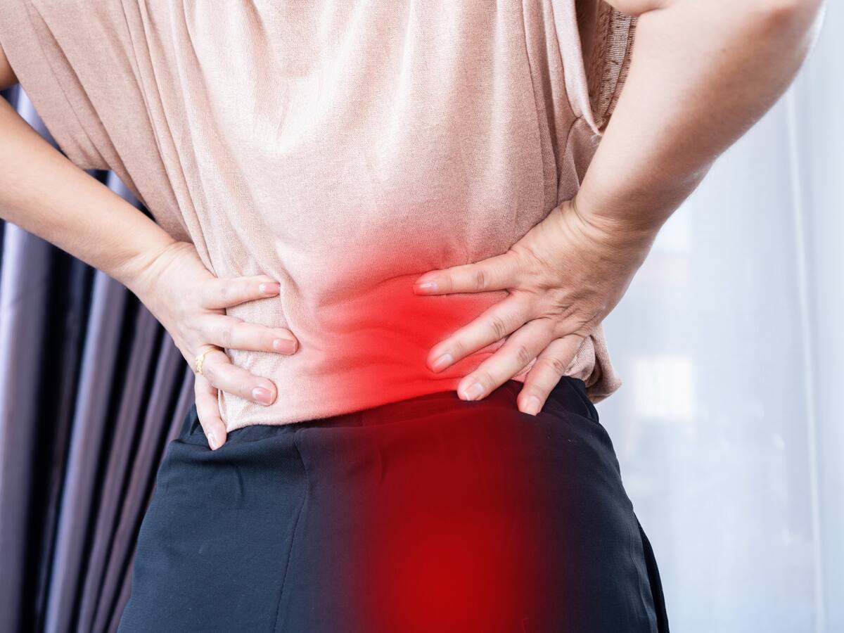 ¿Por qué se produce la ciática? Experta revela síntomas y tratamientos