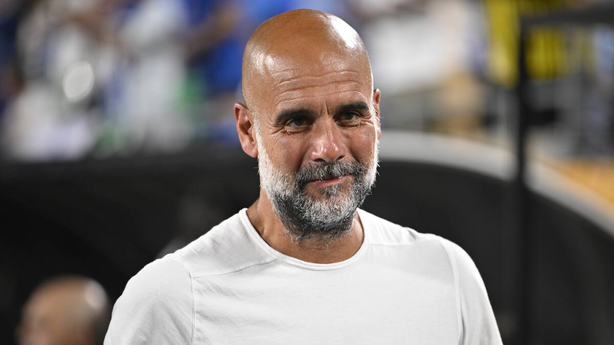 “Una locura”: Pep Guardiola sobre cumplir 1.000 partidos como entrenador