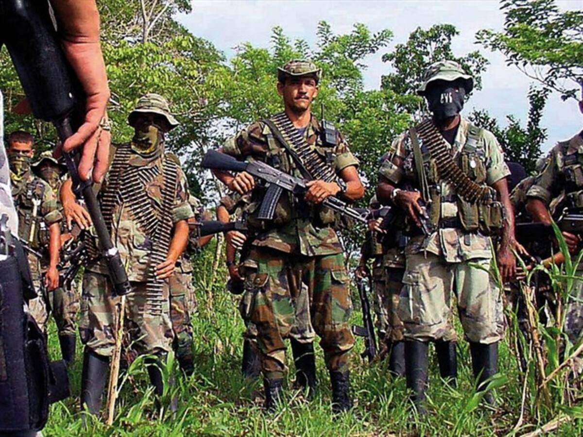 Alias ‘Julián Bolívar’, exjefe paramilitar, niega mediaciones en Paz Total