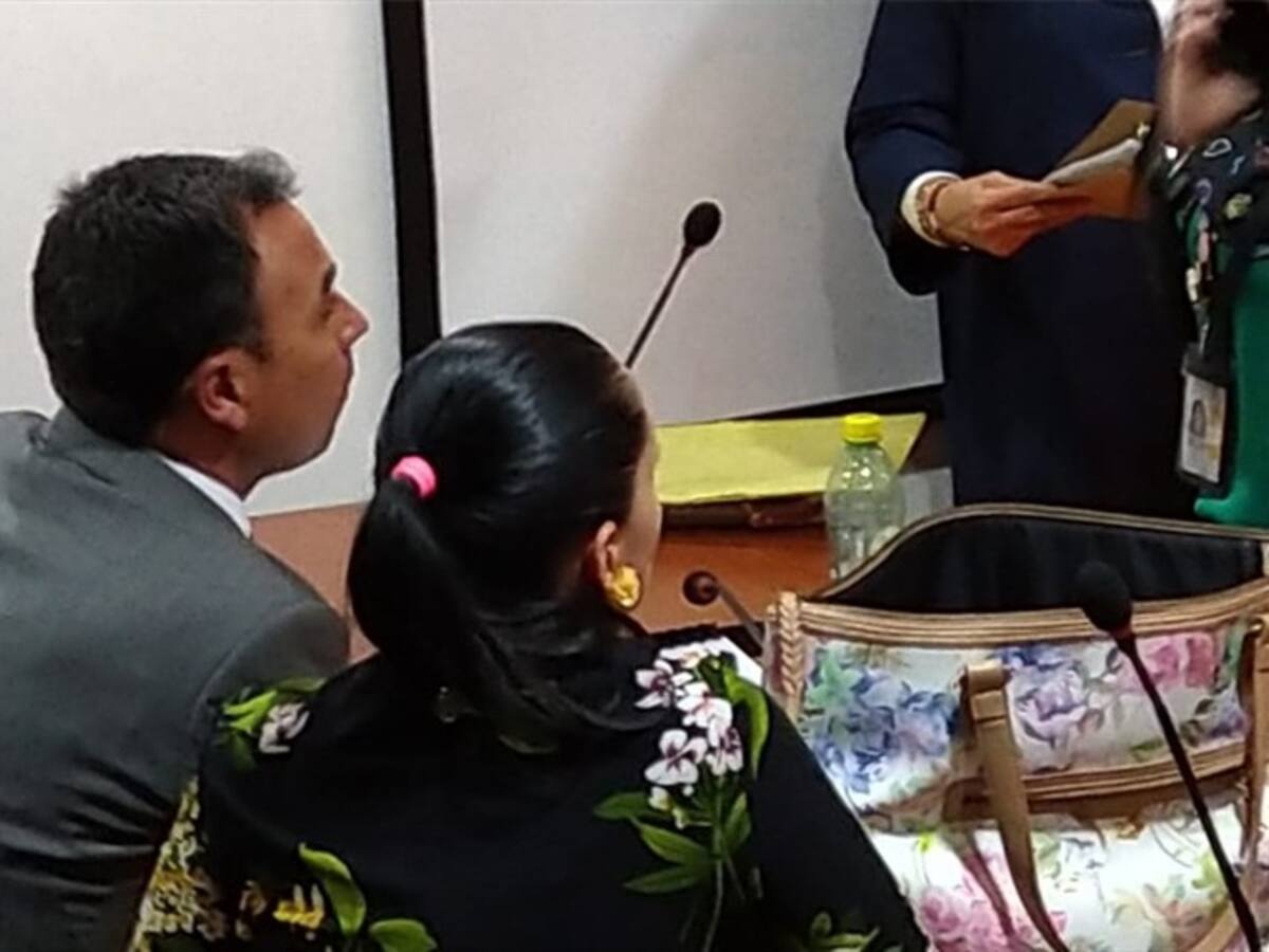 General (r) Jorge Romero intentó obstruir investigación en su contra