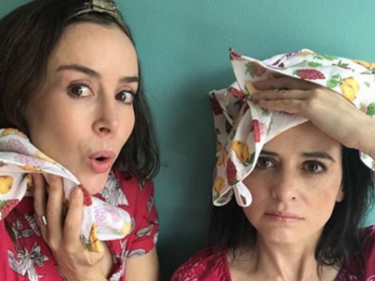 ‘Pandémicas’, la nueva serie web creada desde el confinamiento