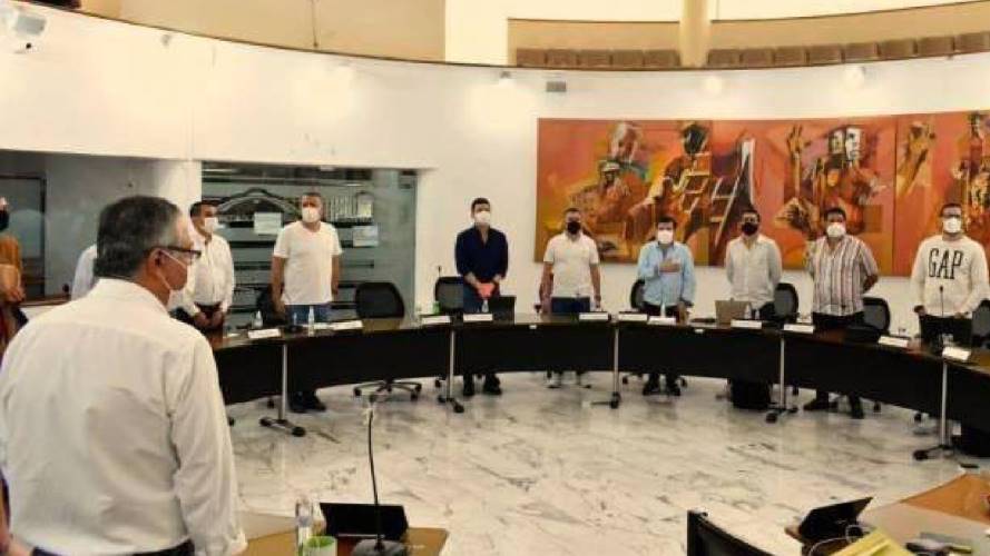 Contralor Bucaramanga /suministrada.