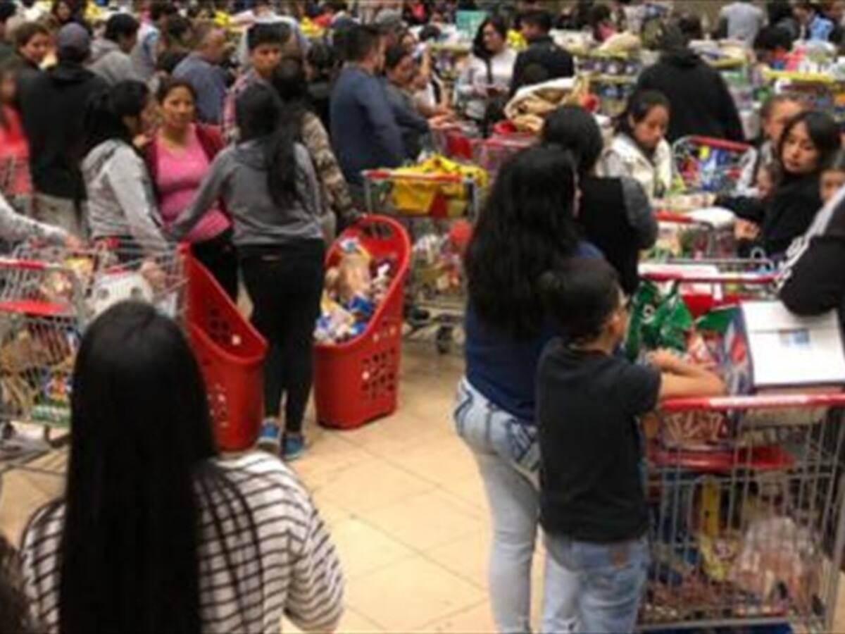 Decretan Pico y Cédula en Barranquilla hasta el 13 de abril